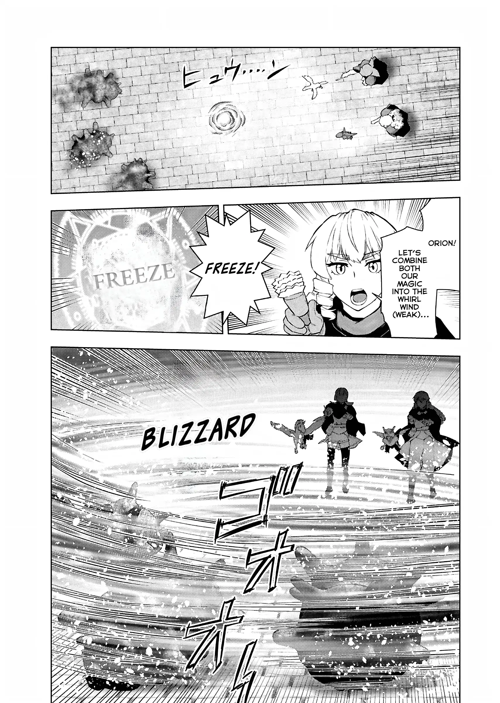 Akuyaku Reijou Tensei Oji-San Chapter 29 - page 9