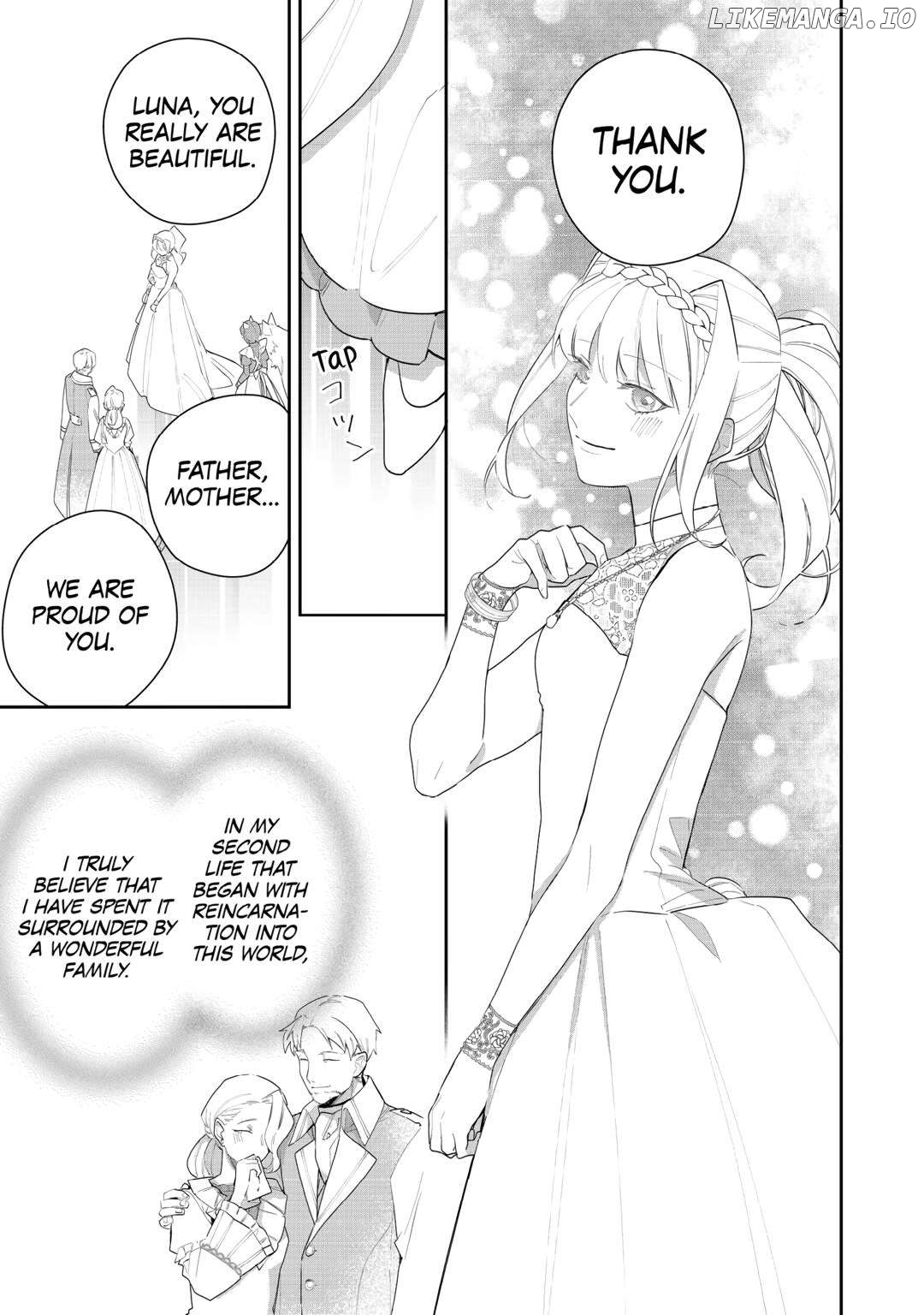 Former Vet Lady Has Had Her Engagement Called Off, but is Very Popular With the Fluffies! Chapter 24 - page 13