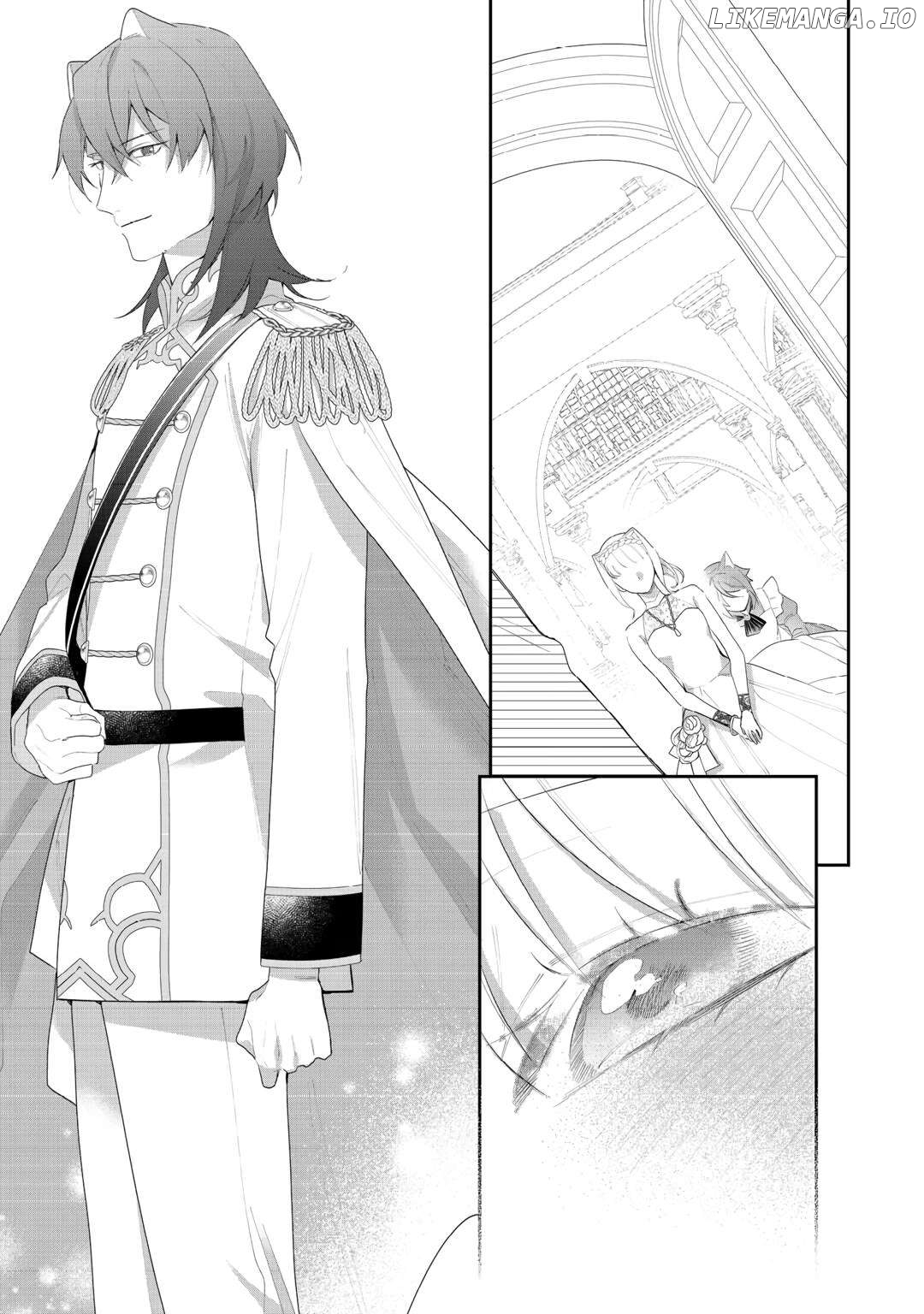 Former Vet Lady Has Had Her Engagement Called Off, but is Very Popular With the Fluffies! Chapter 24 - page 17