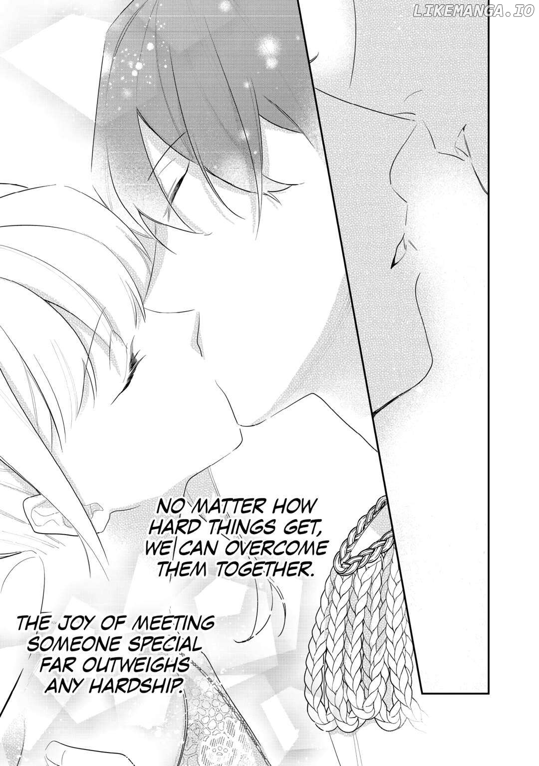 Former Vet Lady Has Had Her Engagement Called Off, but is Very Popular With the Fluffies! Chapter 24 - page 23
