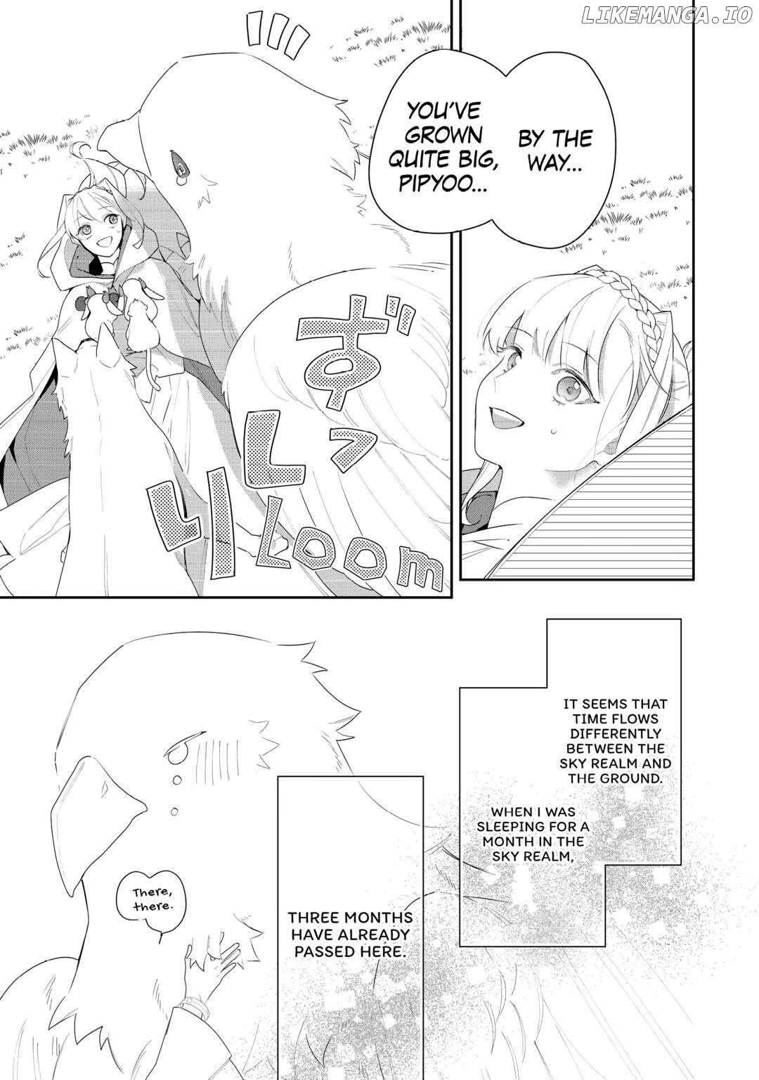 Former Vet Lady Has Had Her Engagement Called Off, but is Very Popular With the Fluffies! Chapter 24 - page 3