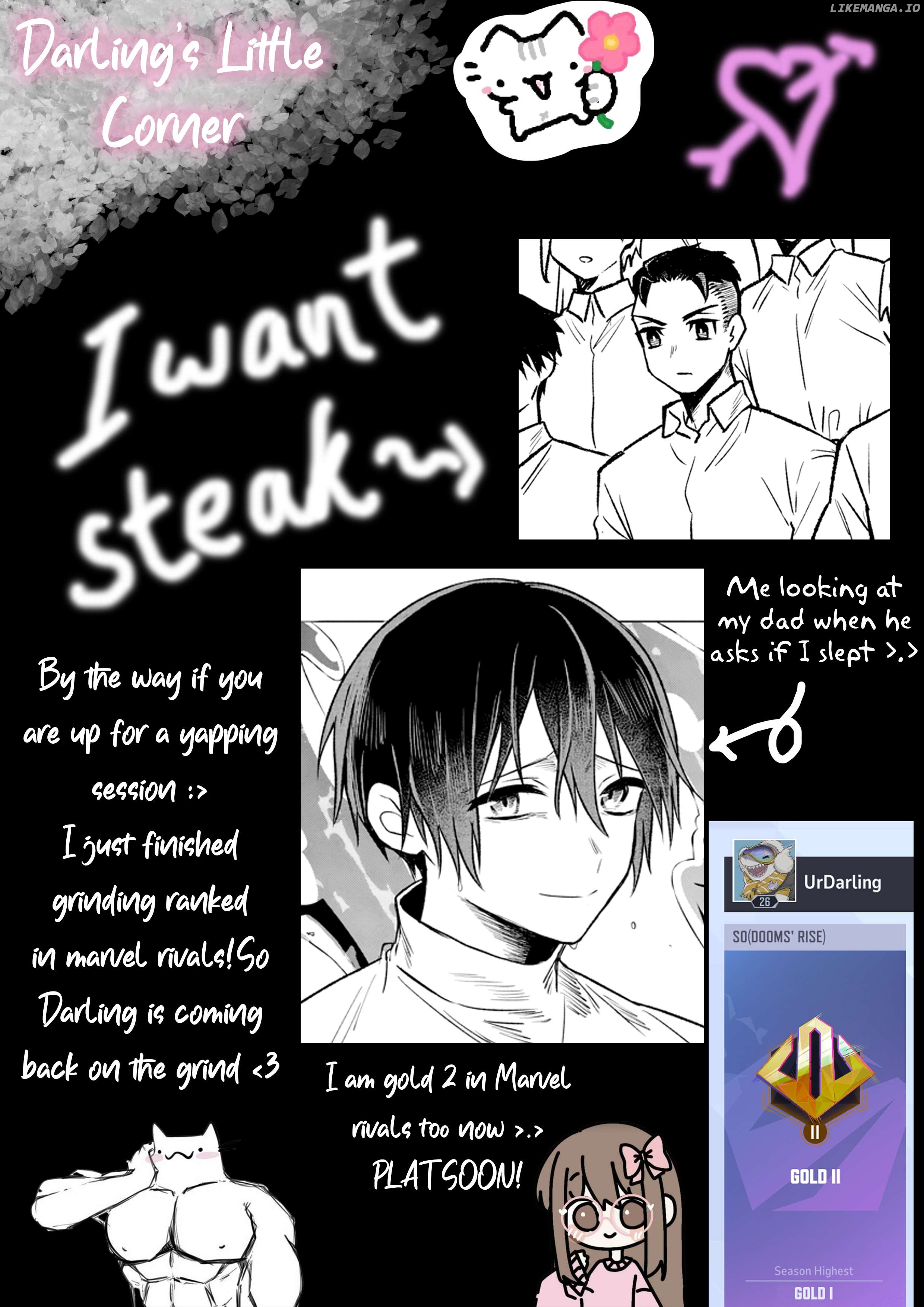 Dungeon ni Hisomu Yandere na Kanojo ni Ore wa Nando mo Korosareru Chapter 21 - page 35