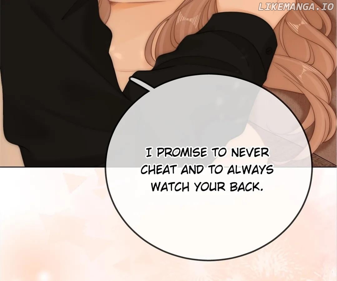 Pretty Woman Chapter 77 - page 38