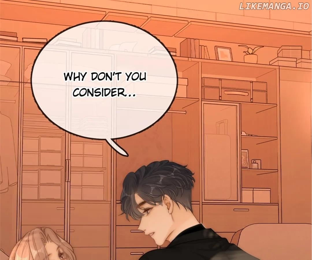 Pretty Woman Chapter 77 - page 42