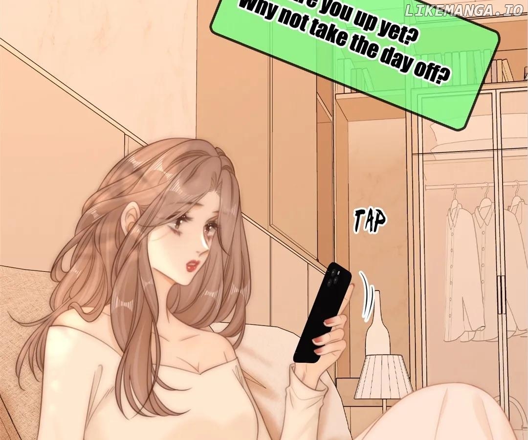 Pretty Woman Chapter 77 - page 54