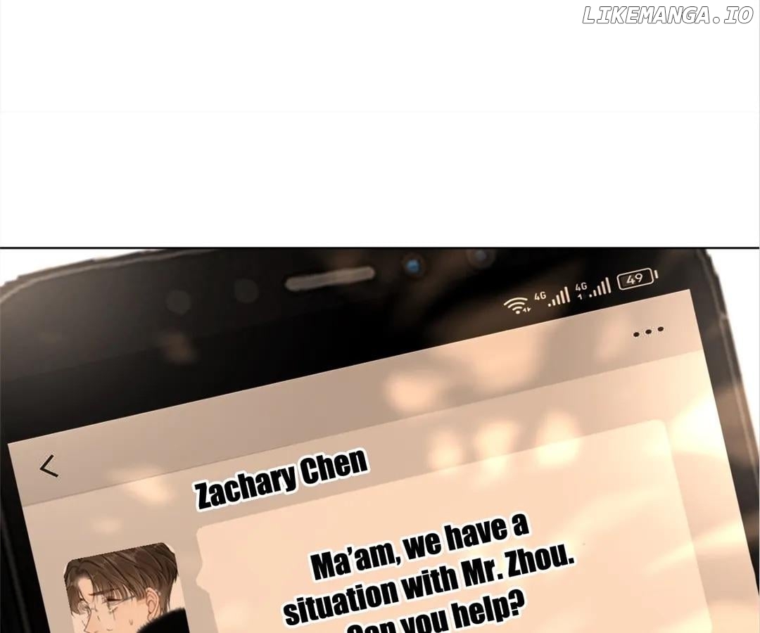 Pretty Woman Chapter 77 - page 56