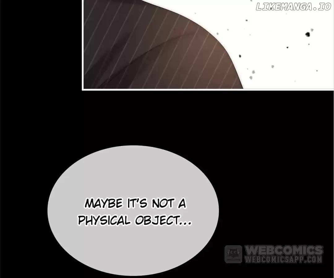 Pretty Woman Chapter 82 - page 11