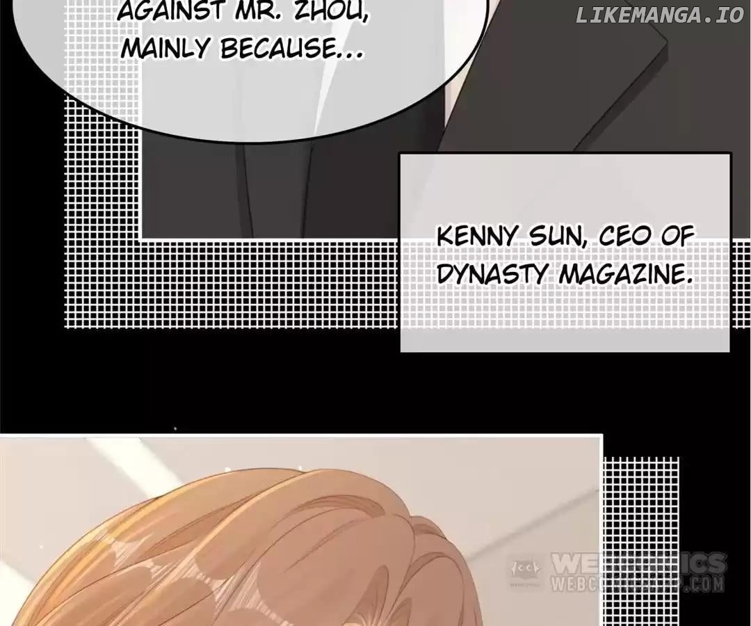 Pretty Woman Chapter 82 - page 27