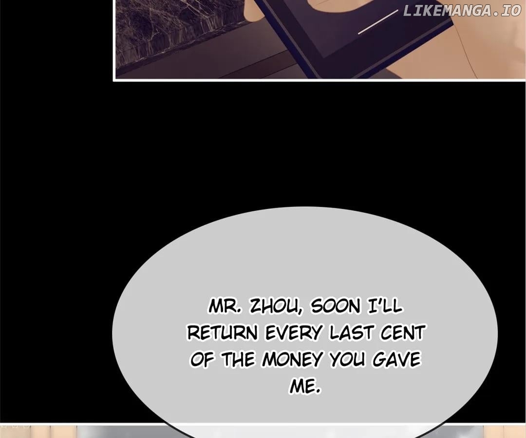 Pretty Woman Chapter 82 - page 56