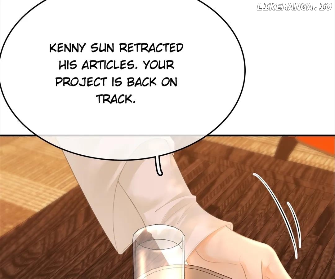 Pretty Woman Chapter 83 - page 31