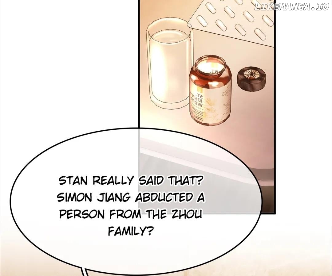 Pretty Woman Chapter 83 - page 36