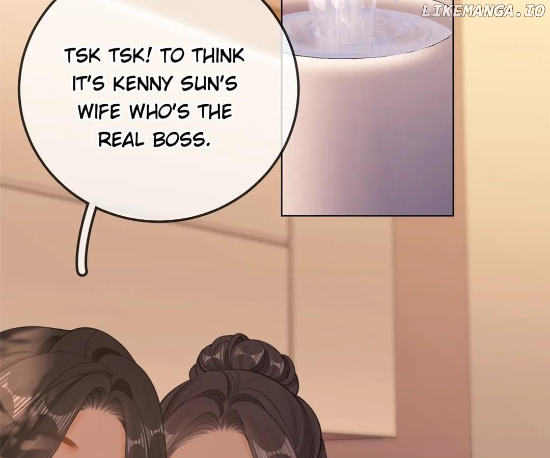 Pretty Woman Chapter 83 - page 53