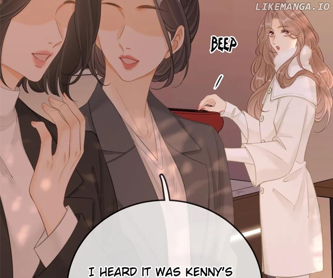 Pretty Woman Chapter 83 - page 54