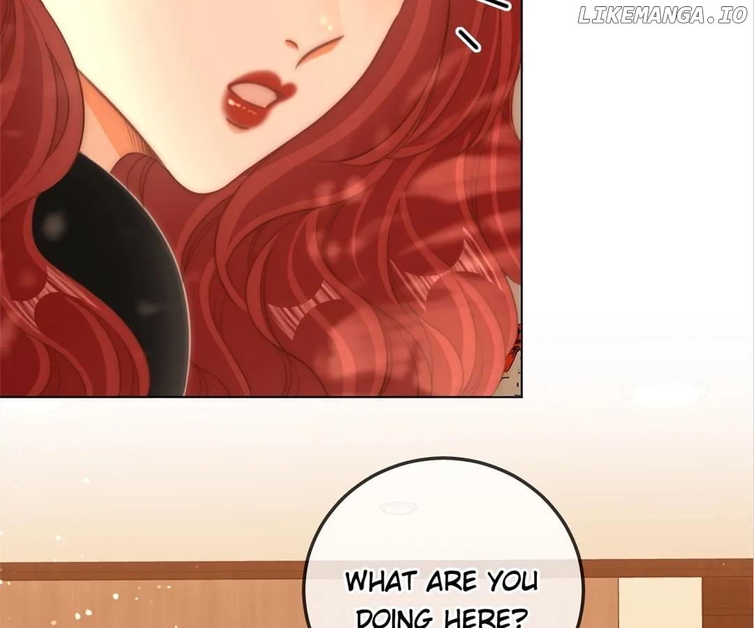 Pretty Woman Chapter 80 - page 15