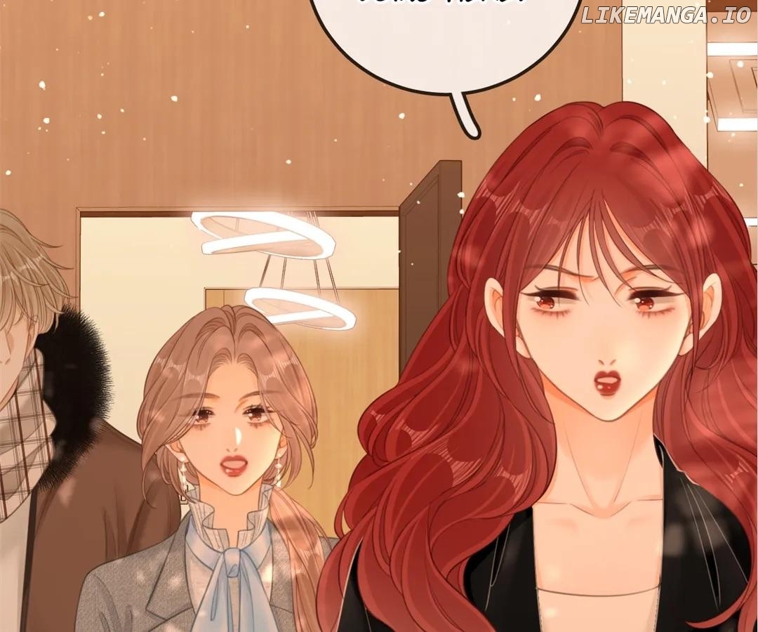 Pretty Woman Chapter 80 - page 16