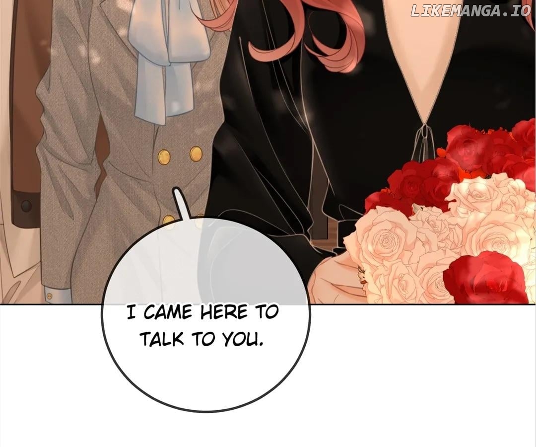 Pretty Woman Chapter 80 - page 17