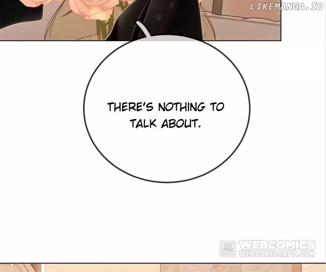 Pretty Woman Chapter 80 - page 19