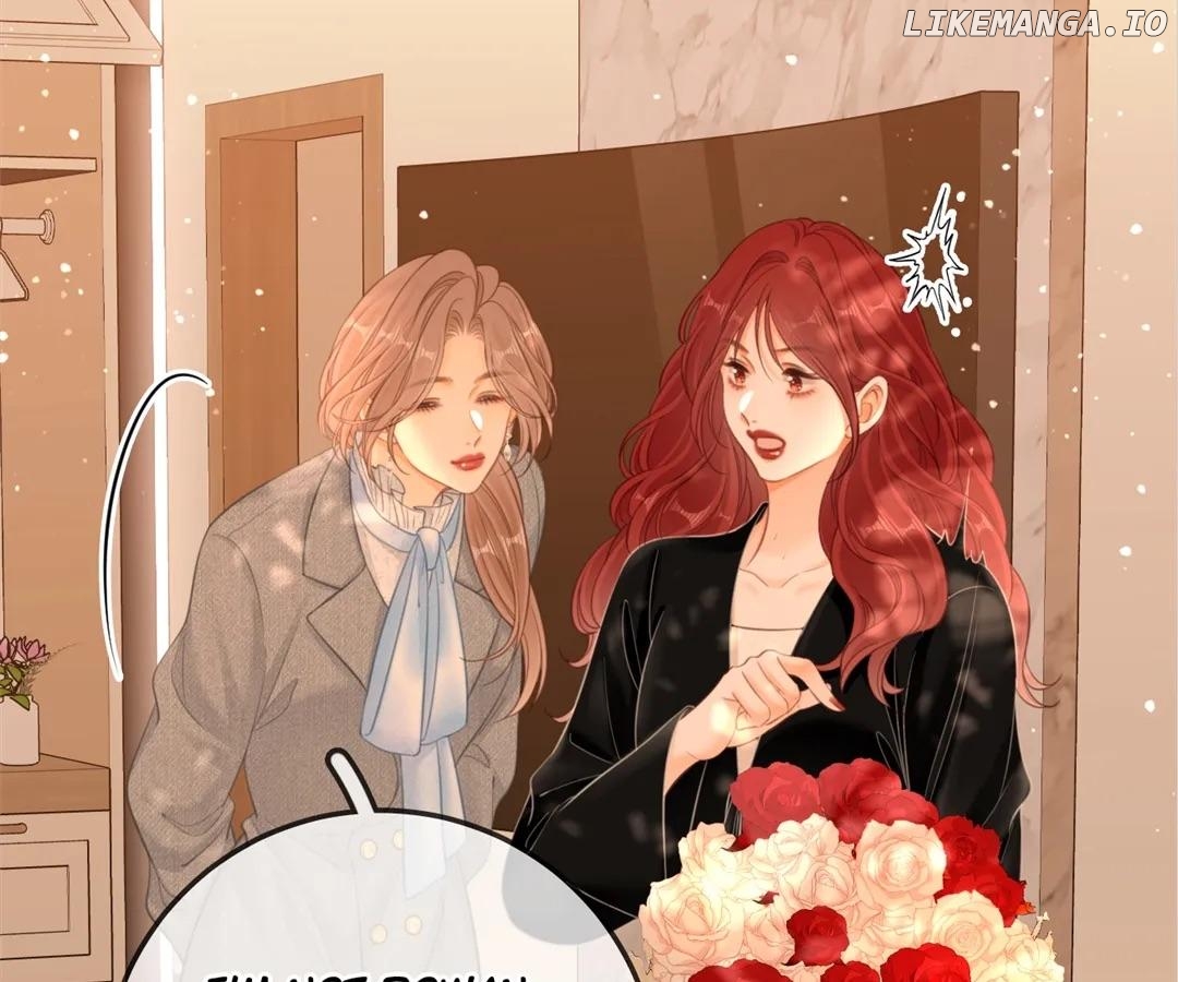 Pretty Woman Chapter 80 - page 20