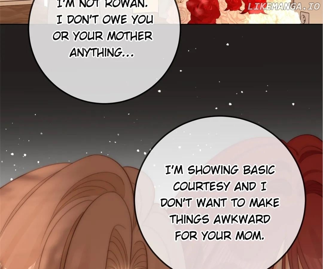 Pretty Woman Chapter 80 - page 21