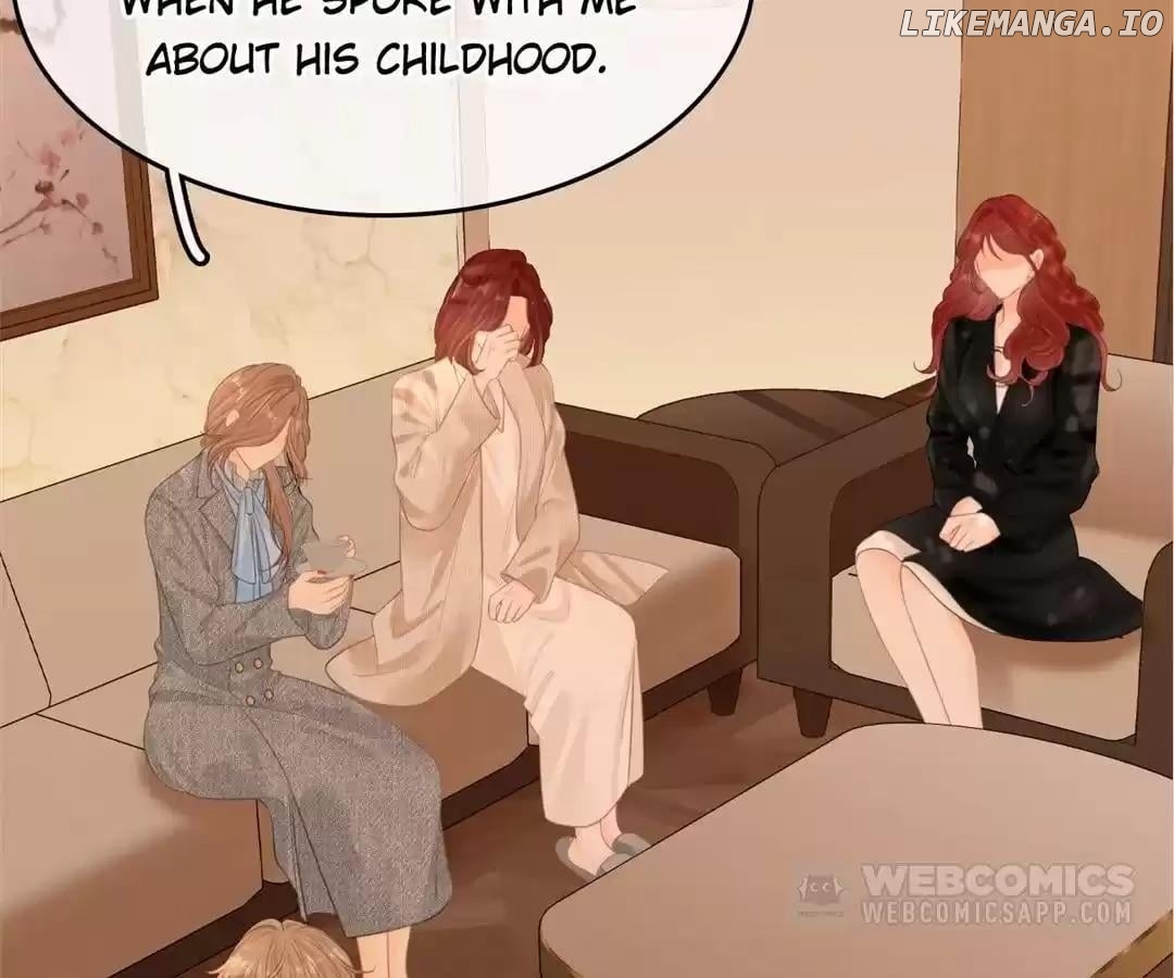 Pretty Woman Chapter 80 - page 27