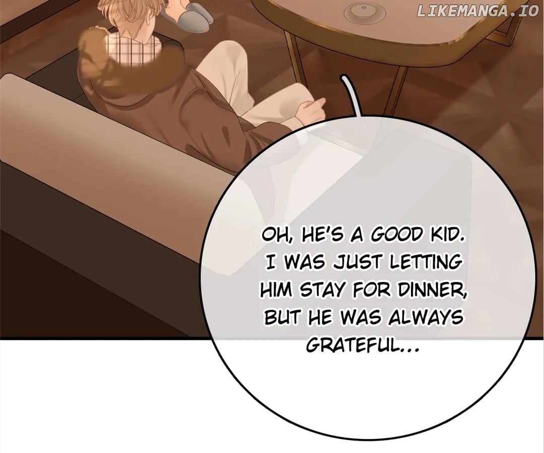 Pretty Woman Chapter 80 - page 28