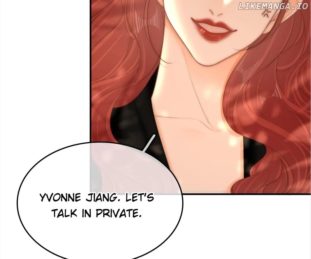 Pretty Woman Chapter 80 - page 30