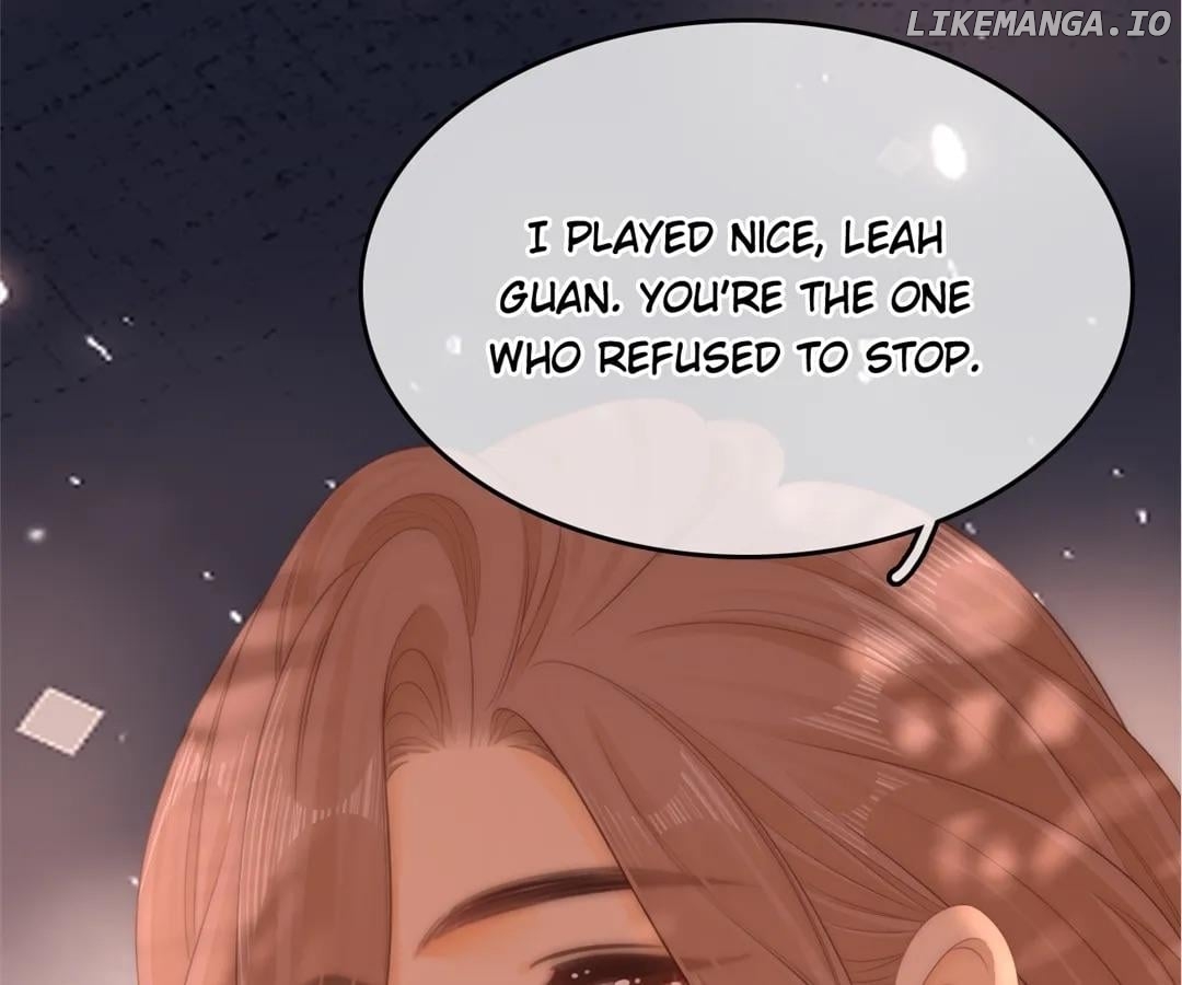 Pretty Woman Chapter 80 - page 34