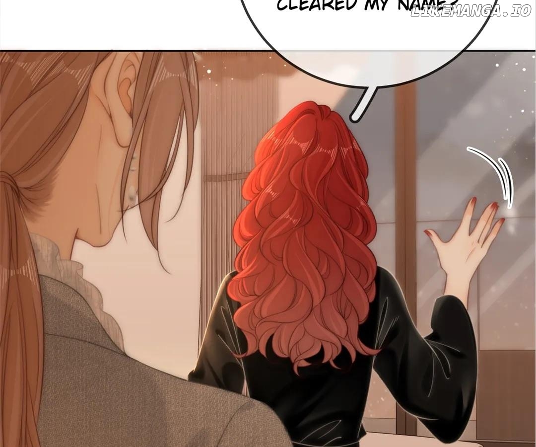 Pretty Woman Chapter 80 - page 38