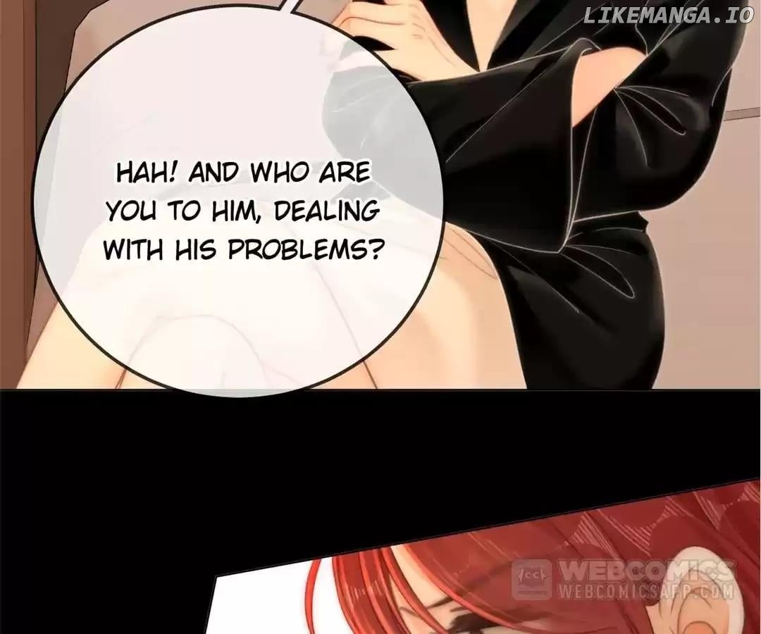 Pretty Woman Chapter 80 - page 43