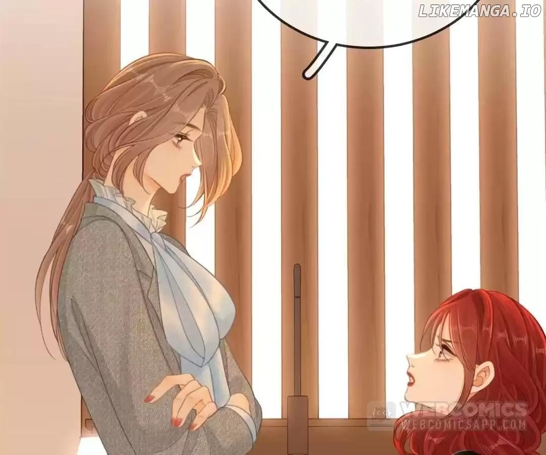 Pretty Woman Chapter 80 - page 51