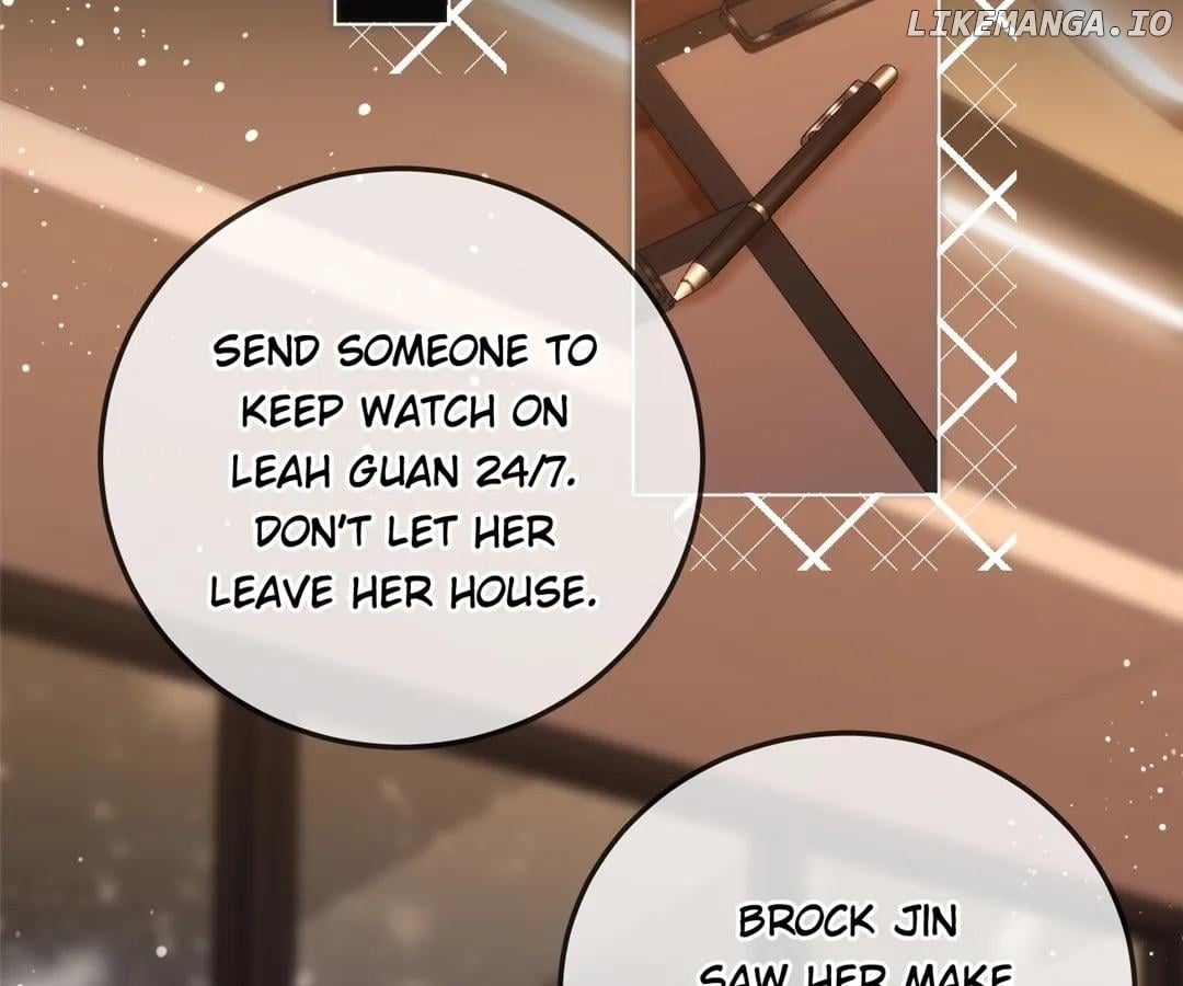 Pretty Woman Chapter 80 - page 60