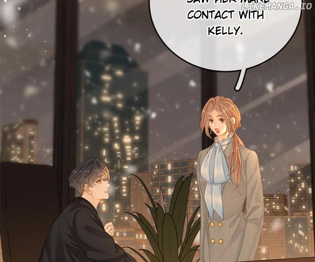 Pretty Woman Chapter 80 - page 61