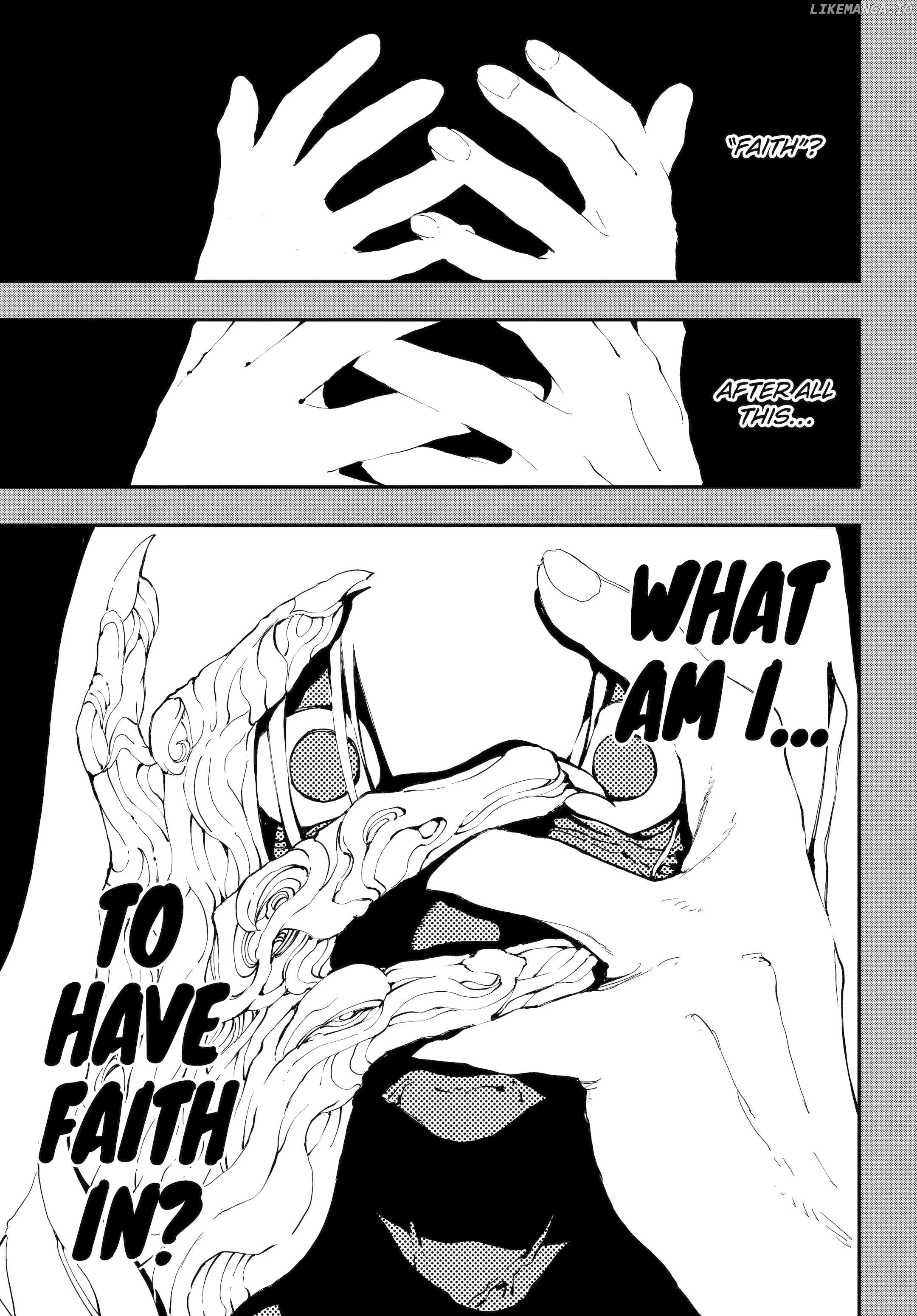 Dragon And Chameleon Chapter 30 - page 9