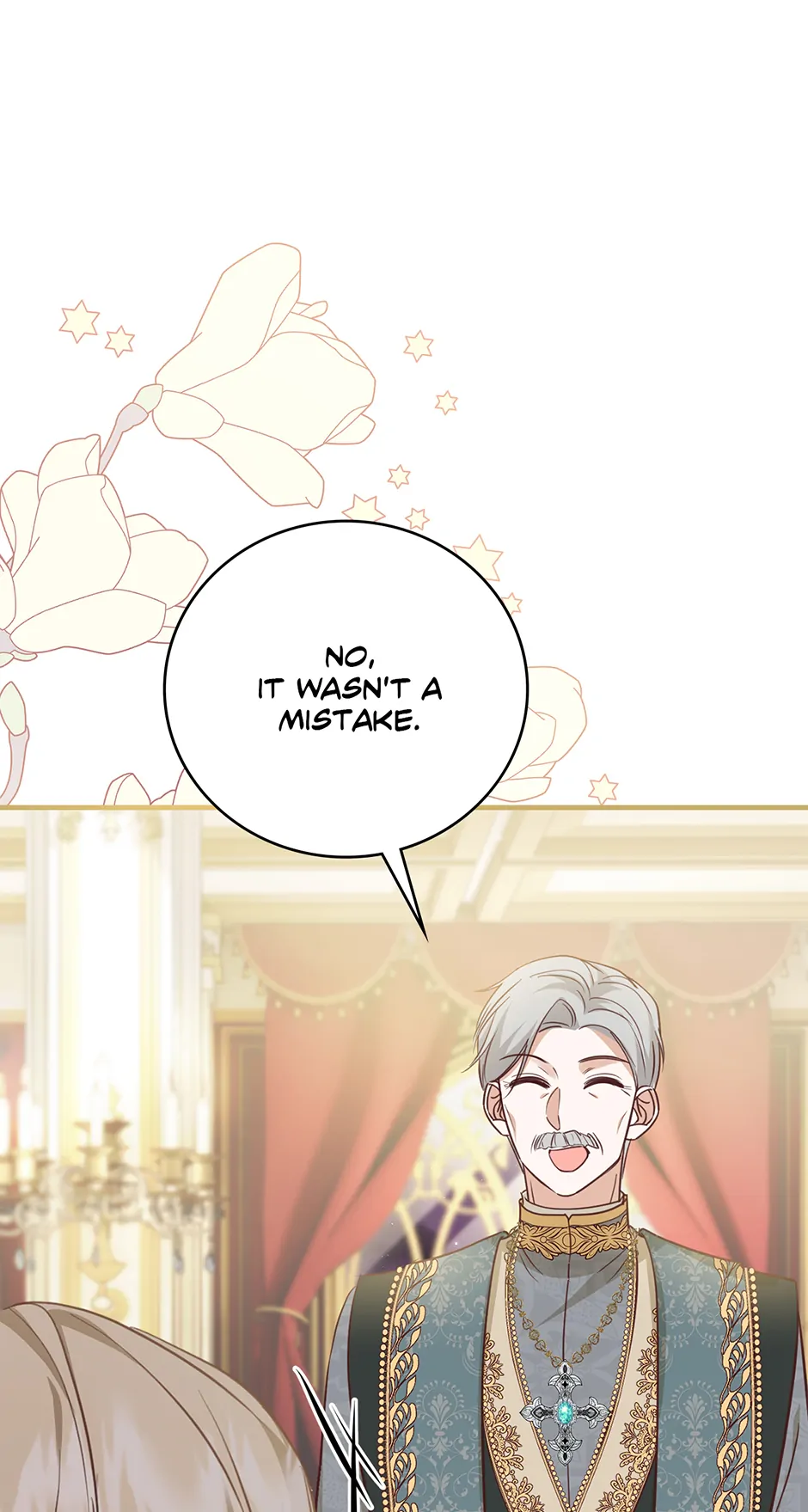 You Are Obsessing Over the Wrong Person, Lord of the Tower! Chapter 59 - page 12