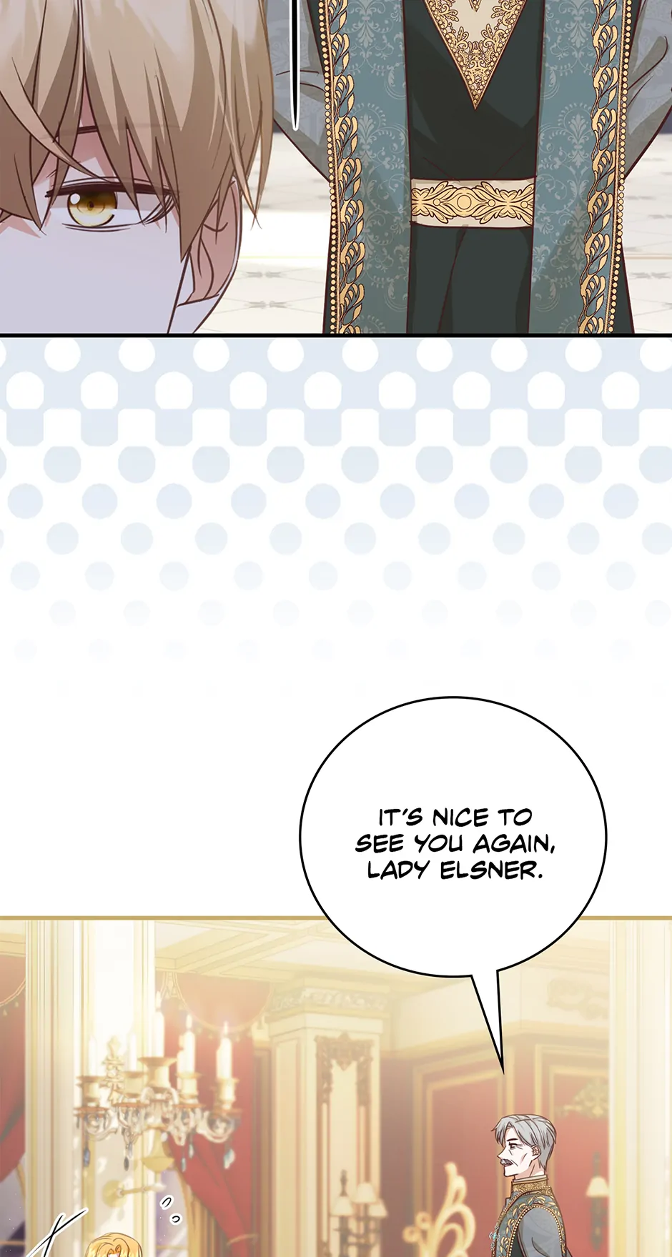 You Are Obsessing Over the Wrong Person, Lord of the Tower! Chapter 59 - page 13