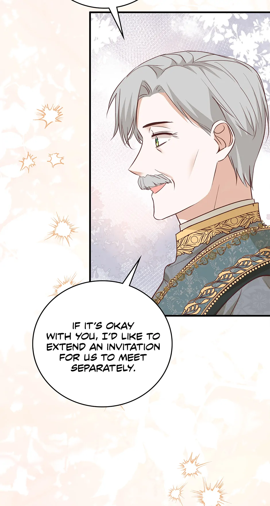 You Are Obsessing Over the Wrong Person, Lord of the Tower! Chapter 59 - page 15
