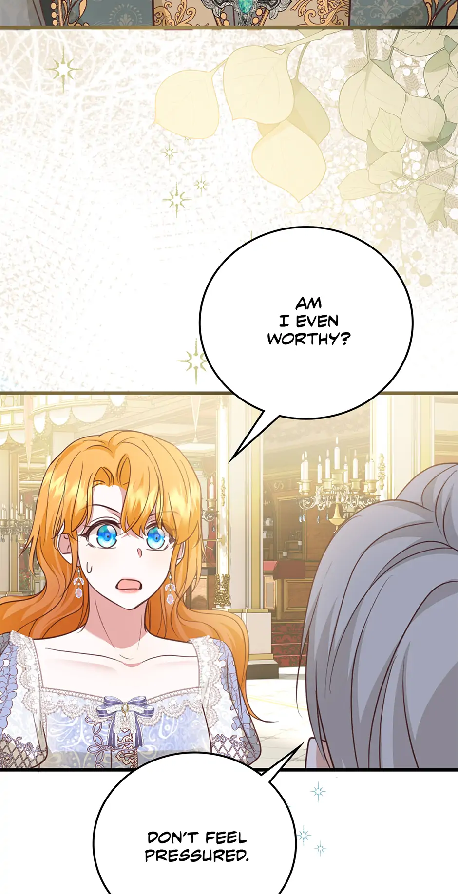 You Are Obsessing Over the Wrong Person, Lord of the Tower! Chapter 59 - page 18