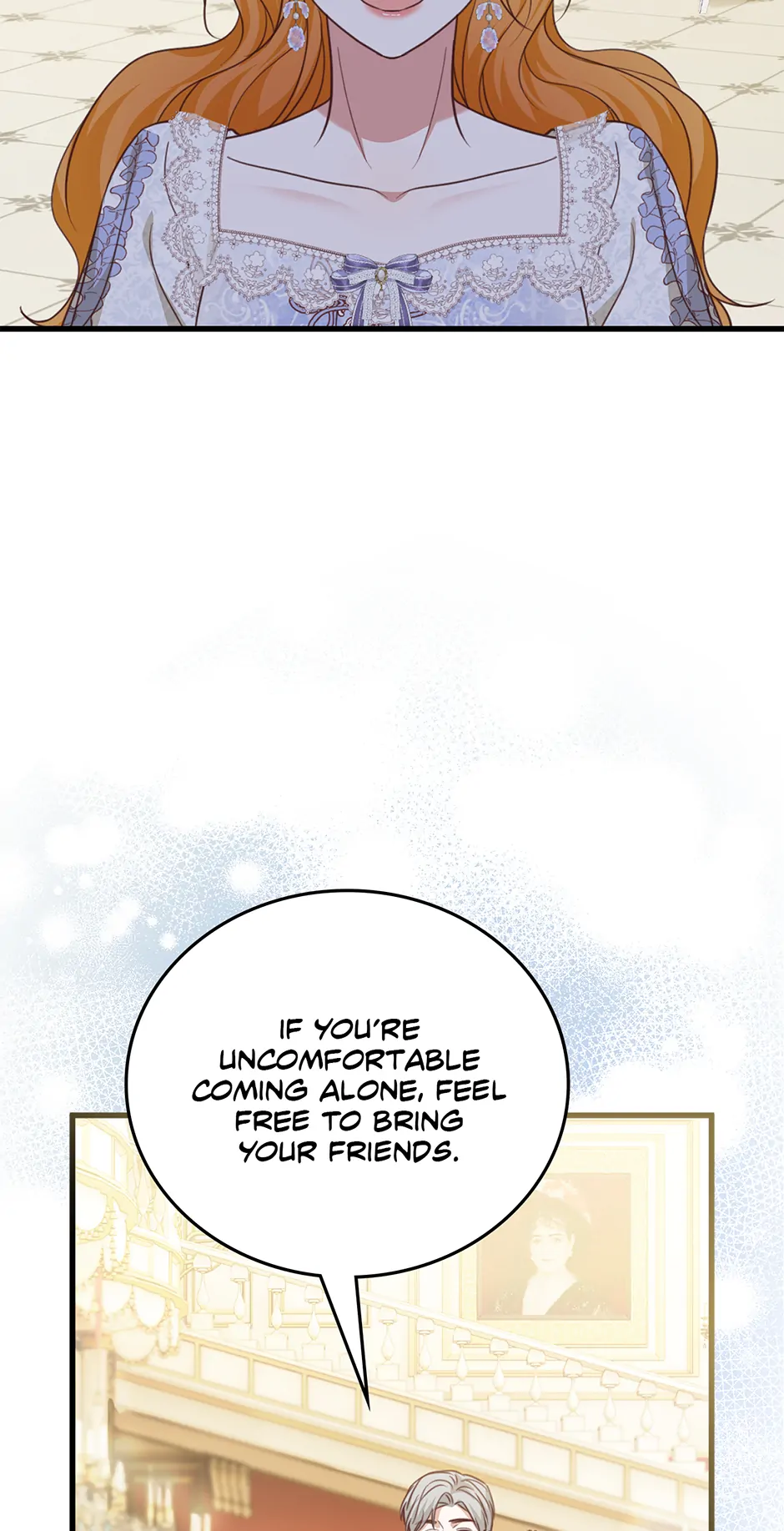 You Are Obsessing Over the Wrong Person, Lord of the Tower! Chapter 59 - page 20