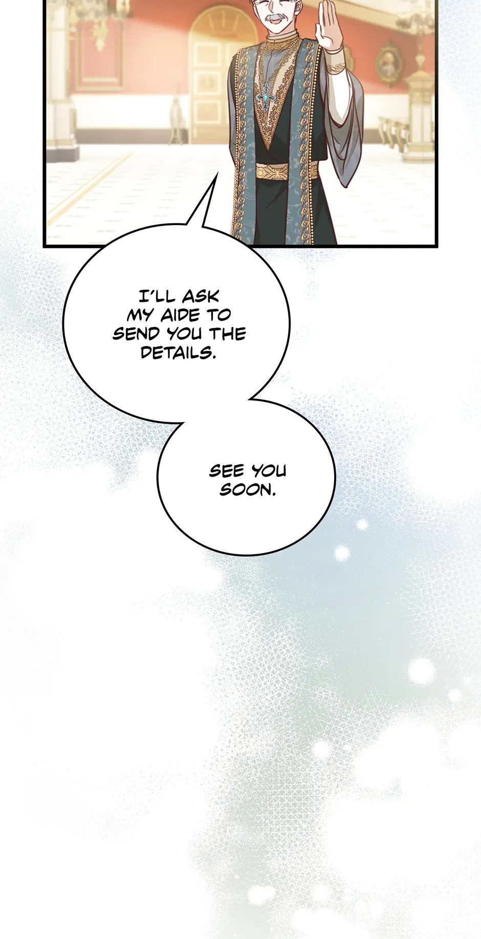 You Are Obsessing Over the Wrong Person, Lord of the Tower! Chapter 59 - page 21