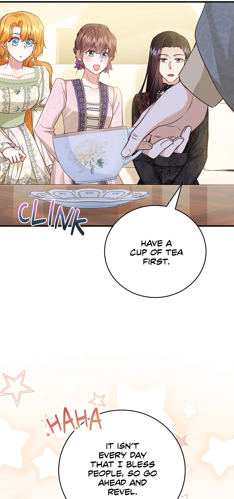 You Are Obsessing Over the Wrong Person, Lord of the Tower! Chapter 59 - page 29