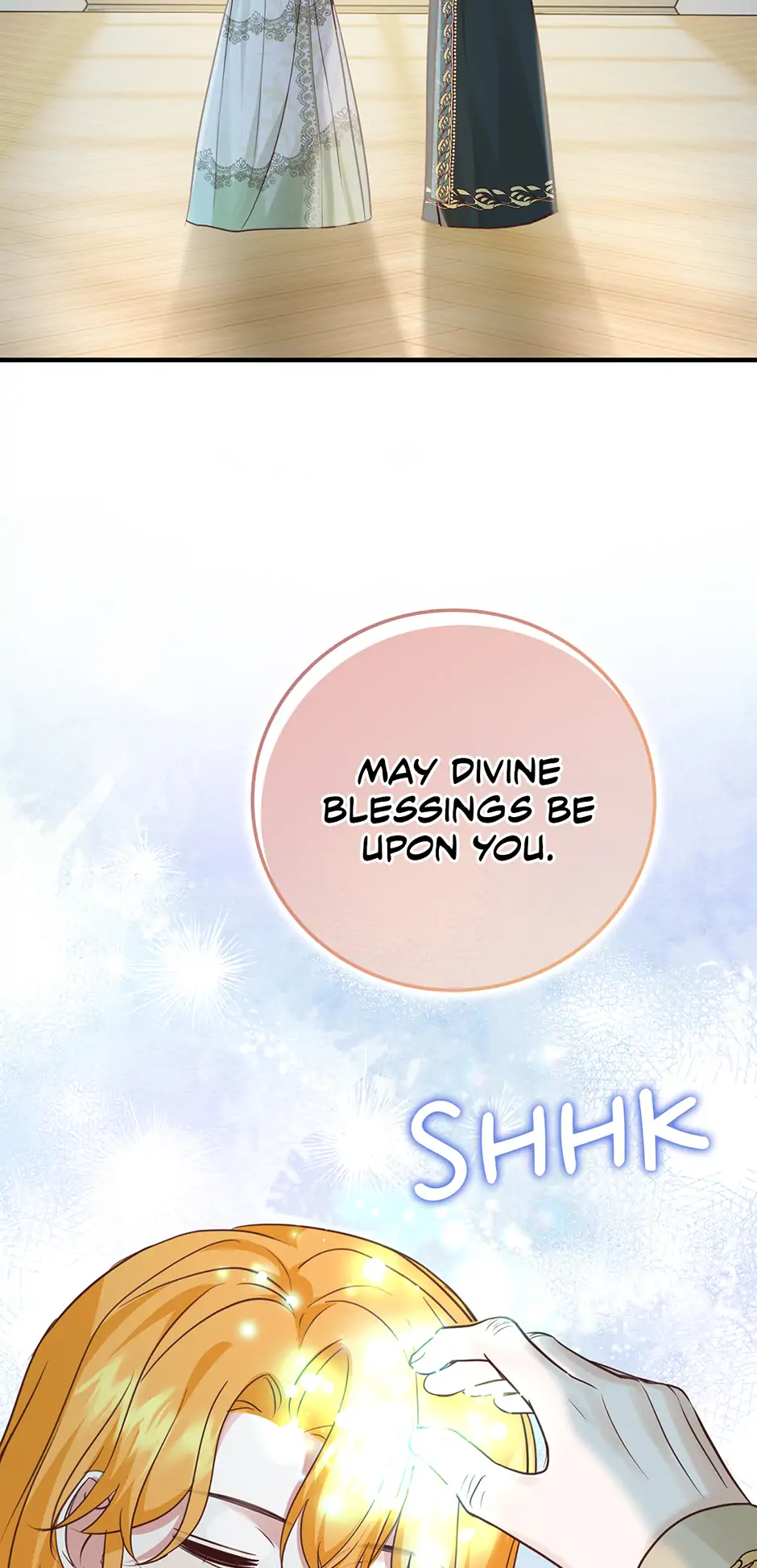 You Are Obsessing Over the Wrong Person, Lord of the Tower! Chapter 59 - page 33