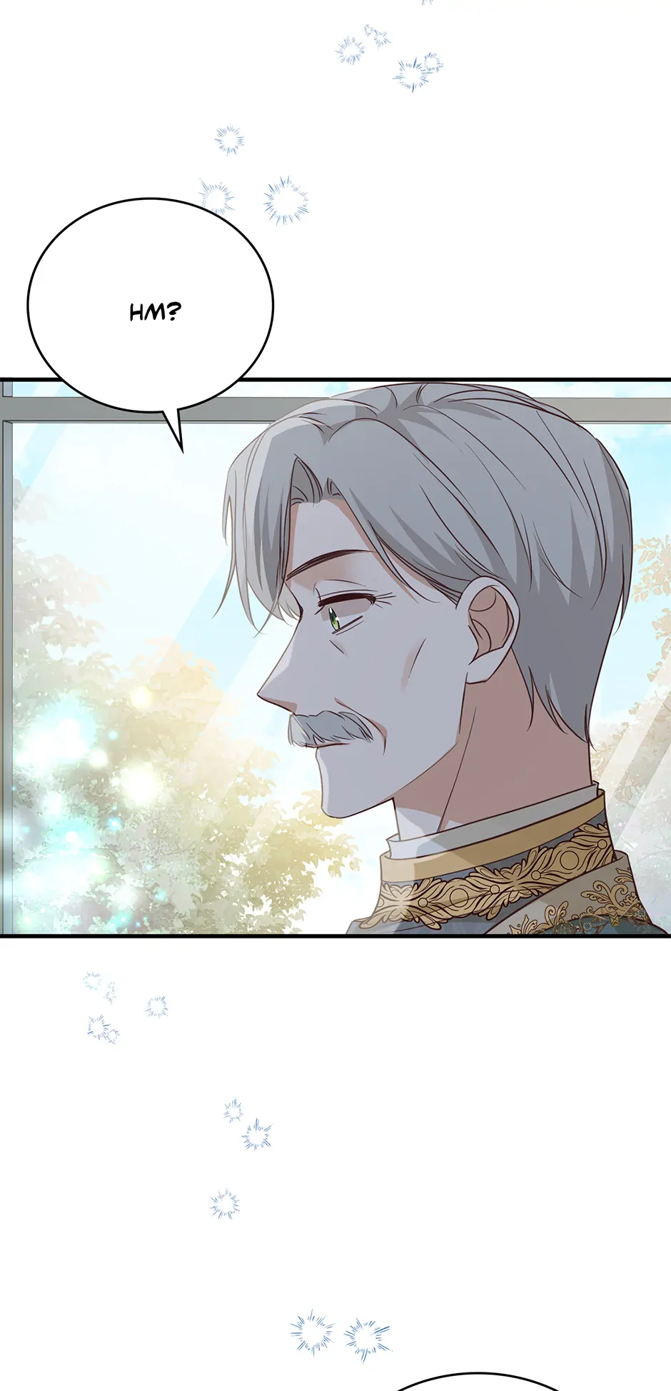 You Are Obsessing Over the Wrong Person, Lord of the Tower! Chapter 59 - page 37