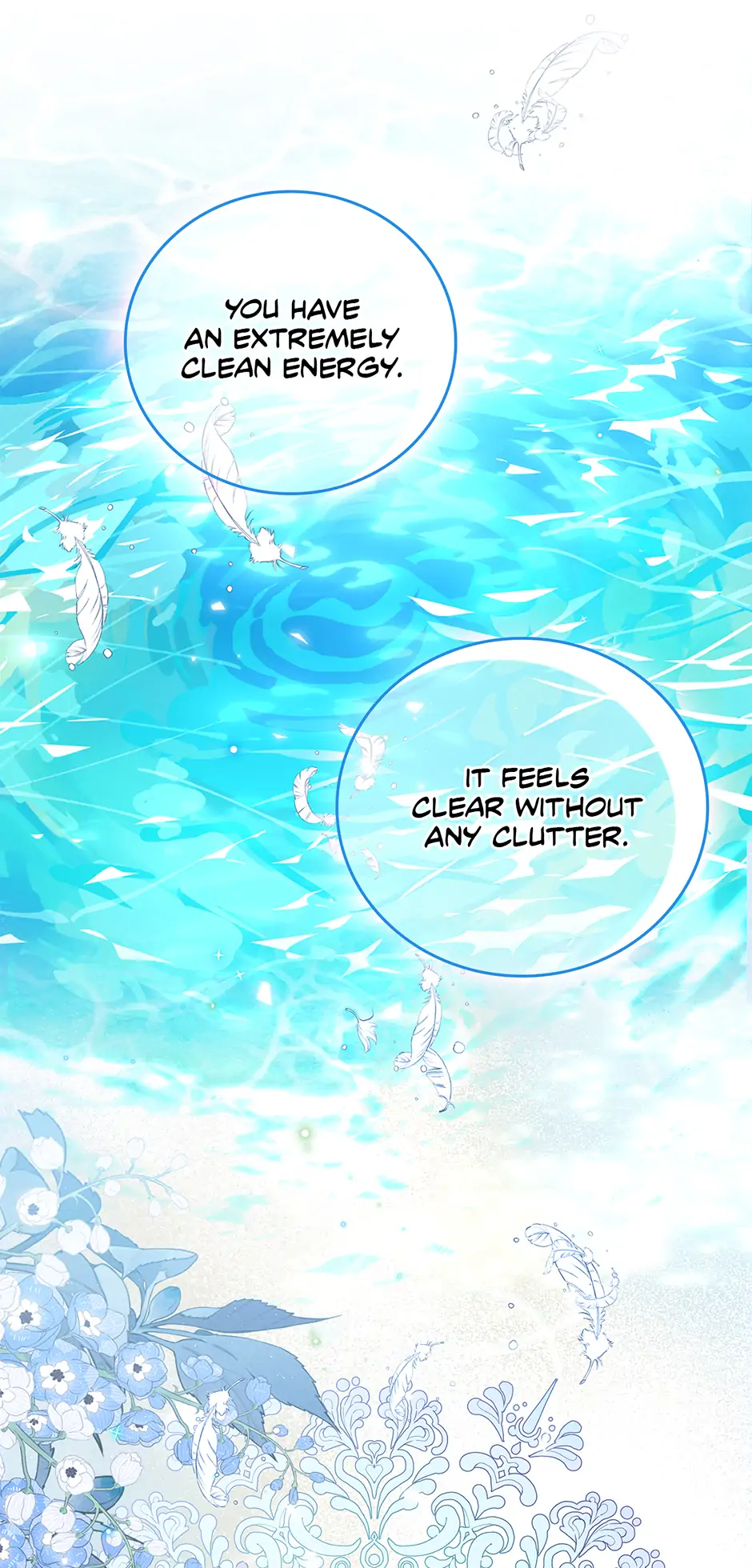 You Are Obsessing Over the Wrong Person, Lord of the Tower! Chapter 59 - page 39