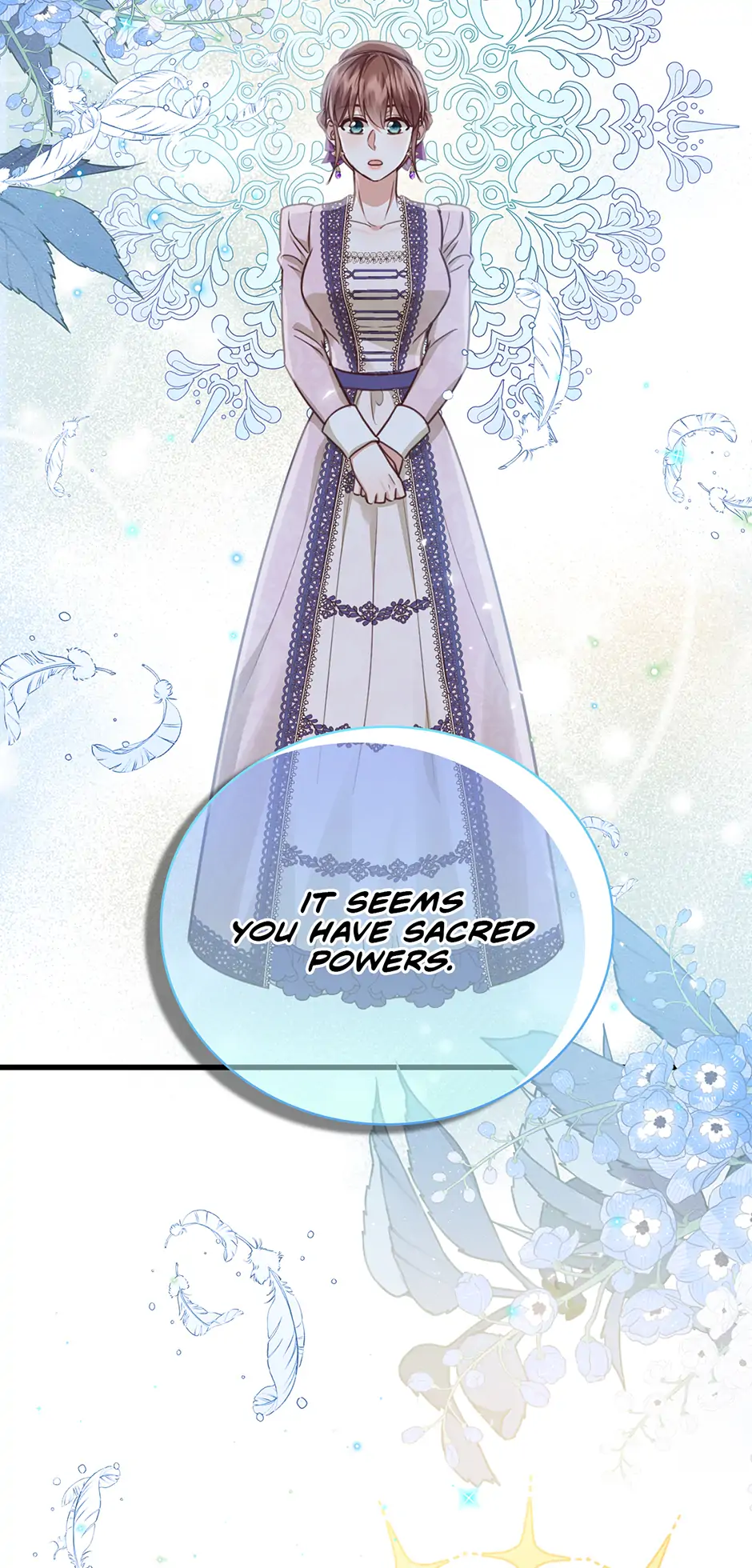 You Are Obsessing Over the Wrong Person, Lord of the Tower! Chapter 59 - page 40