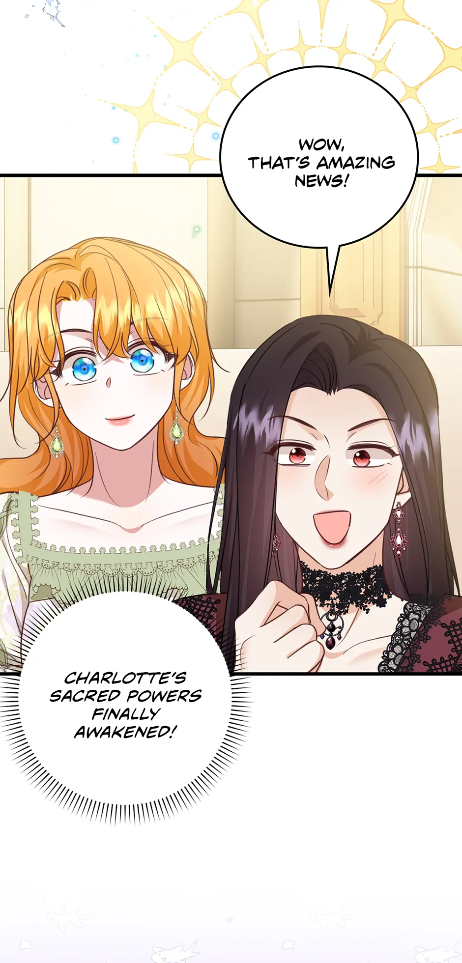 You Are Obsessing Over the Wrong Person, Lord of the Tower! Chapter 59 - page 41