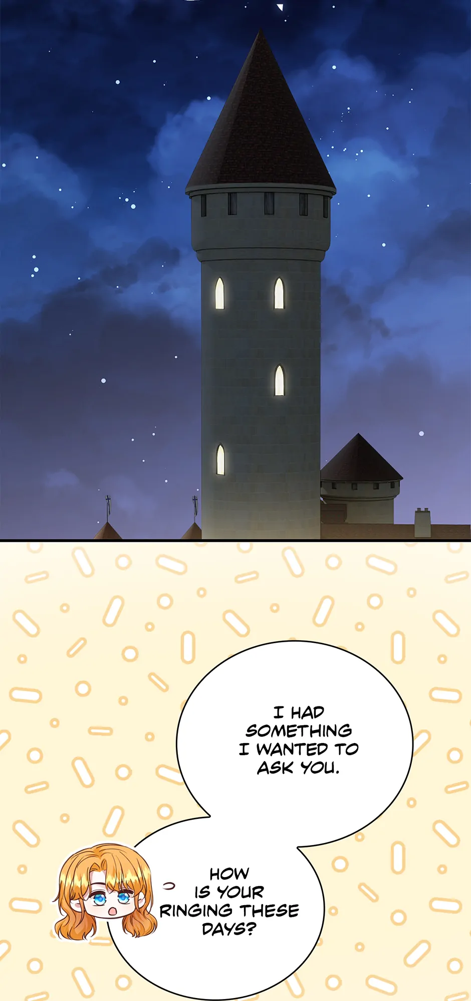 You Are Obsessing Over the Wrong Person, Lord of the Tower! Chapter 59 - page 47