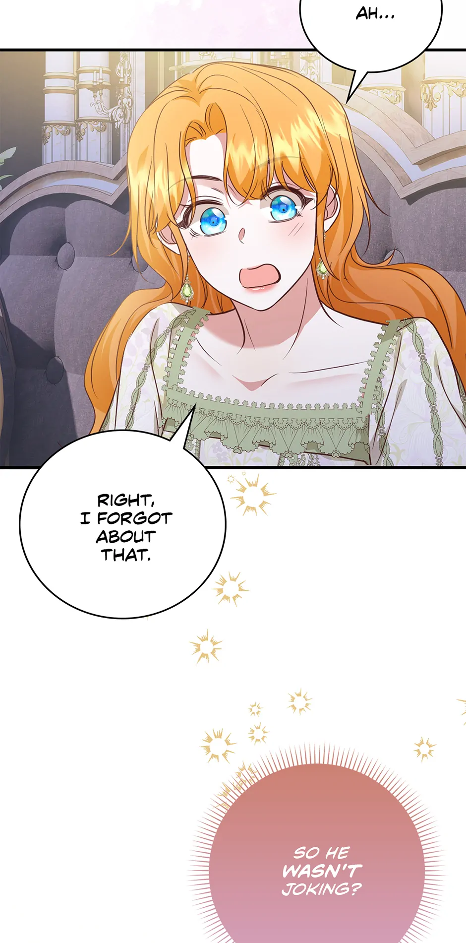 You Are Obsessing Over the Wrong Person, Lord of the Tower! Chapter 59 - page 57