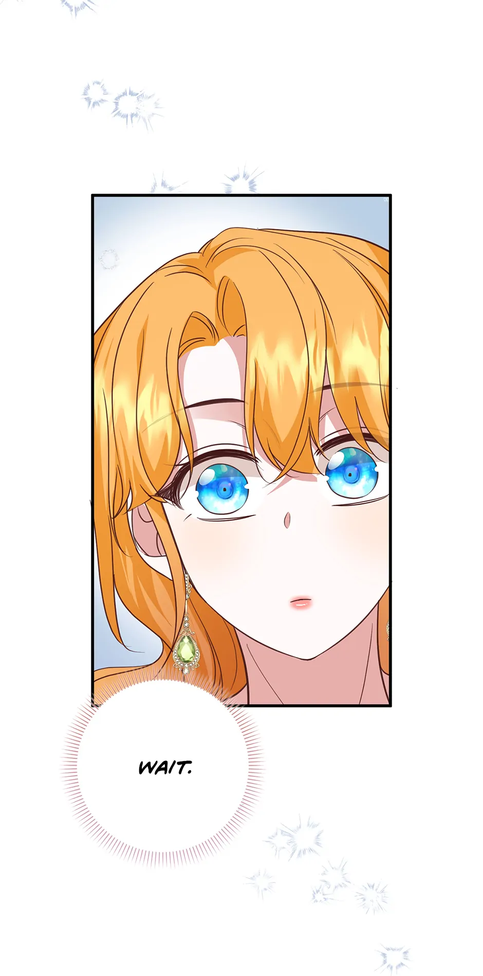 You Are Obsessing Over the Wrong Person, Lord of the Tower! Chapter 59 - page 64