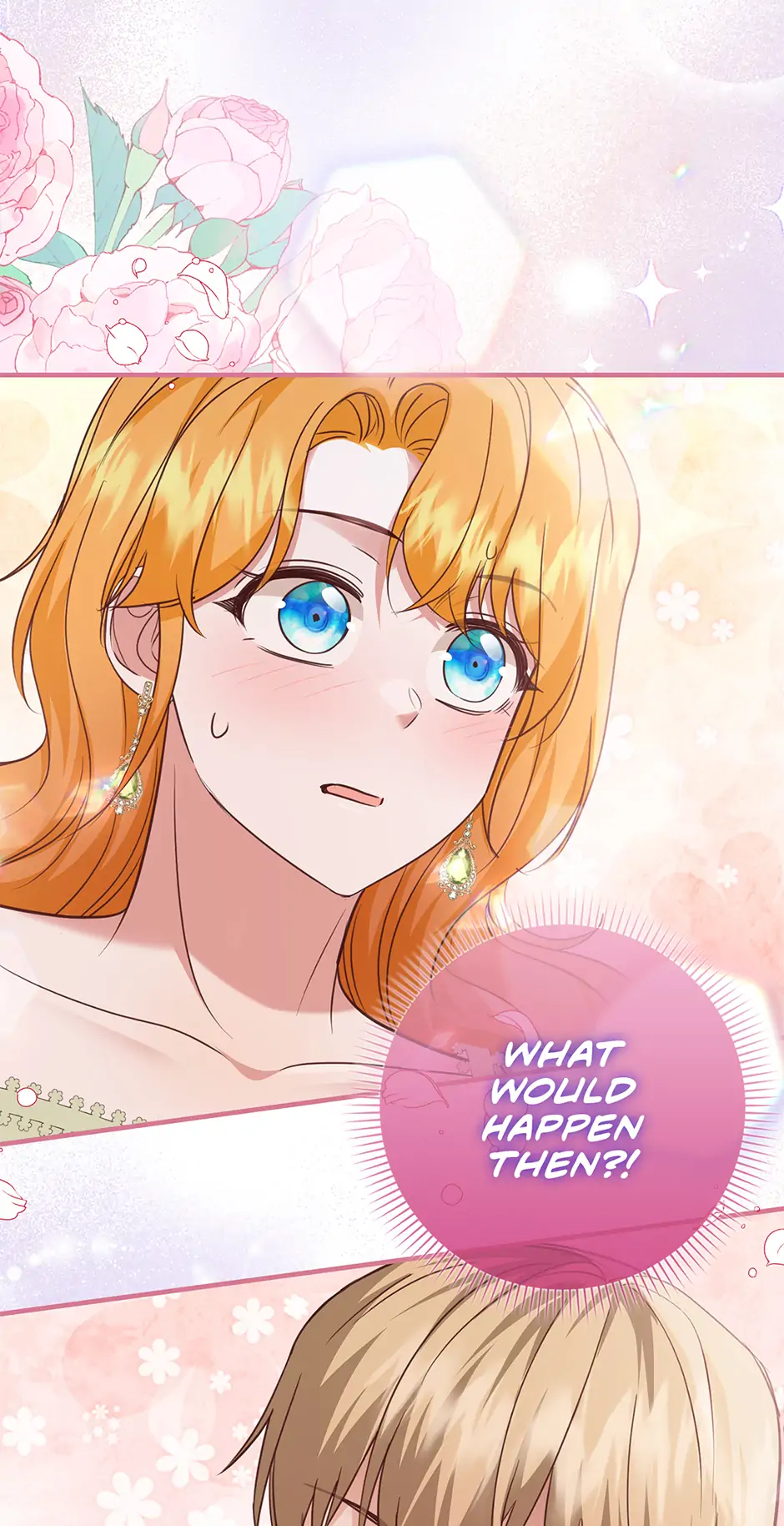 You Are Obsessing Over the Wrong Person, Lord of the Tower! Chapter 59 - page 69