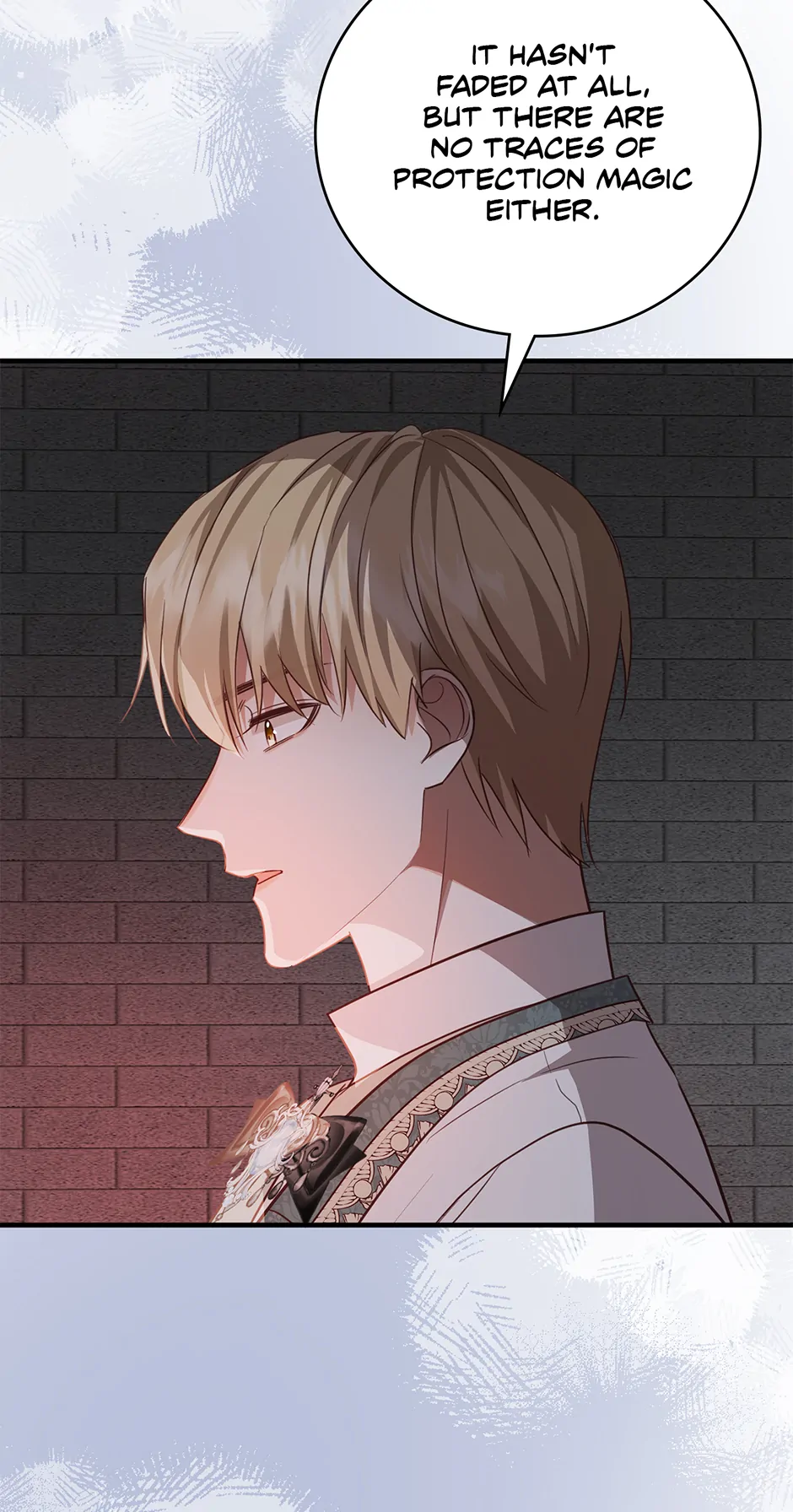 You Are Obsessing Over the Wrong Person, Lord of the Tower! Chapter 60 - page 18